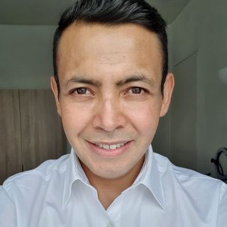 Ampliar imagen: Daniel Martínez Osorio, Psicólogo Ciudad de México