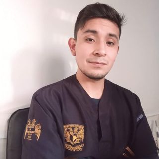 Ampliar imagen: Jordy Antonio Santana Pedraza, Dentista - Odontólogo Texcoco