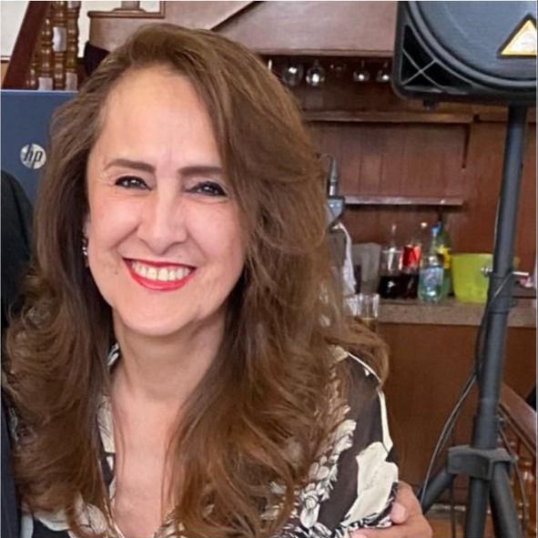 Laura B. Aguilar Ramirez, Dentista - Odontólogo Cuauhtémoc