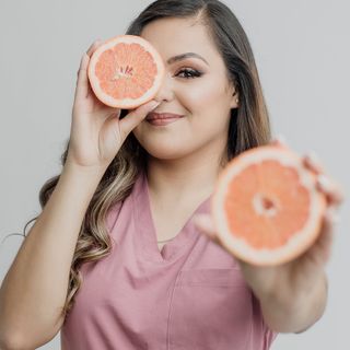 Ampliar imagen: Yaritza Chavez, Nutricionista Aguascalientes