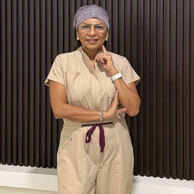 Maria Del Carmen Canul Guzman, Dentista - Odontólogo Coatzacoalcos