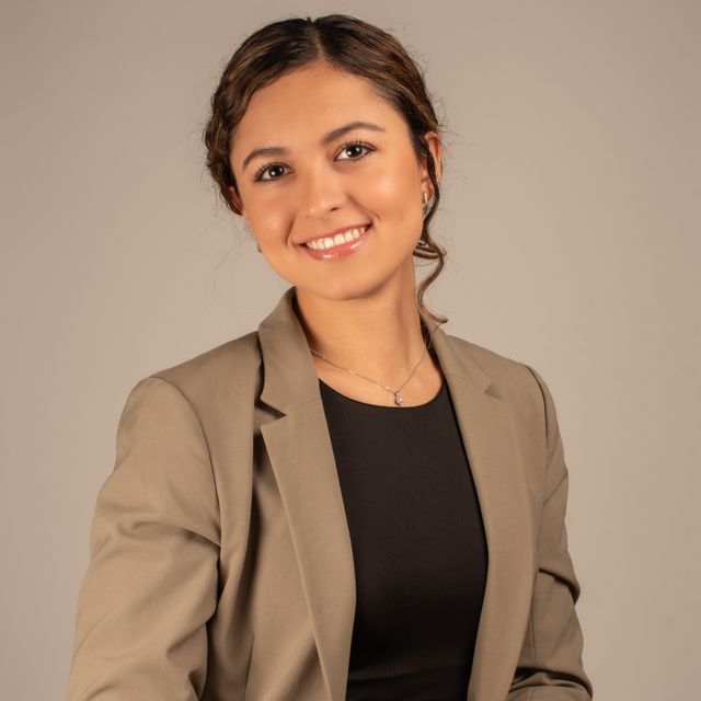 Ana Fernanda Pier Suárez, Psicólogo San Pedro Garza Garcia