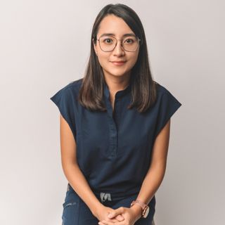 Ampliar imagen: Valeria Becerril Ledezma, Oftalmólogo Ciudad de México