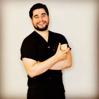 Ampliar imagen: Luis Fernando Tapia Valdez, Dentista - Odontólogo Hermosillo