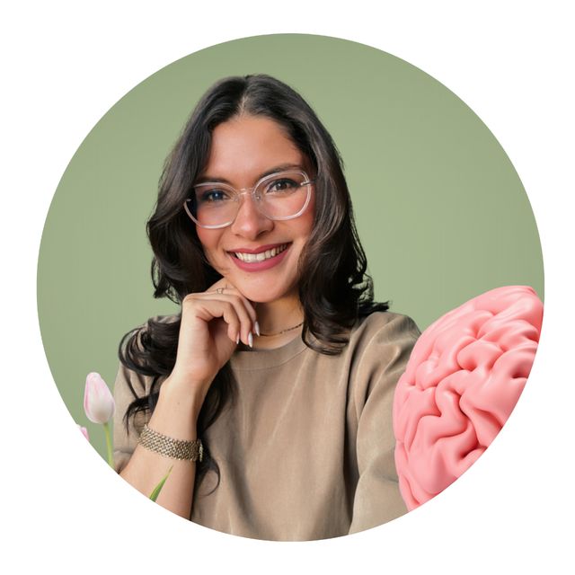 Diana Laura Sepúlveda Pérez, Psicólogo Azcapotzalco