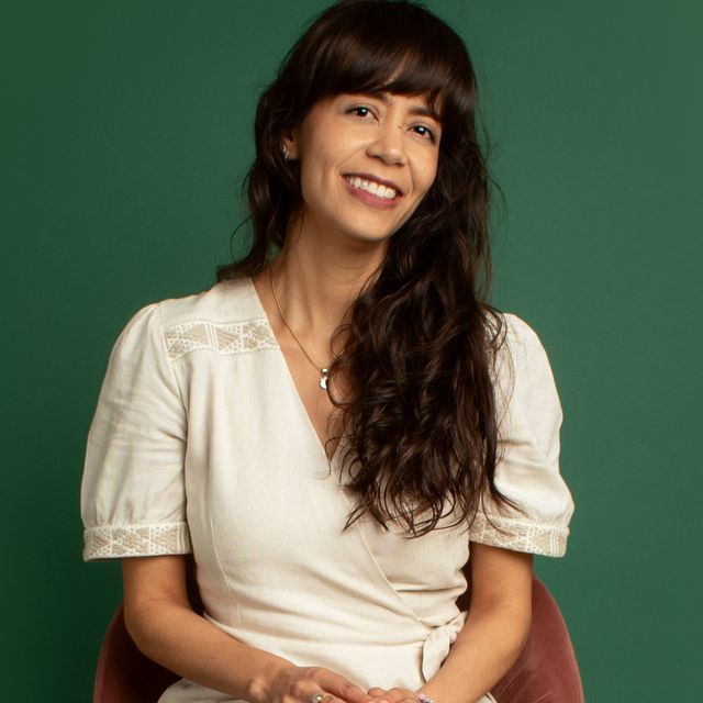 Emma Acuña Muñoz, Psicólogo Ciudad de México