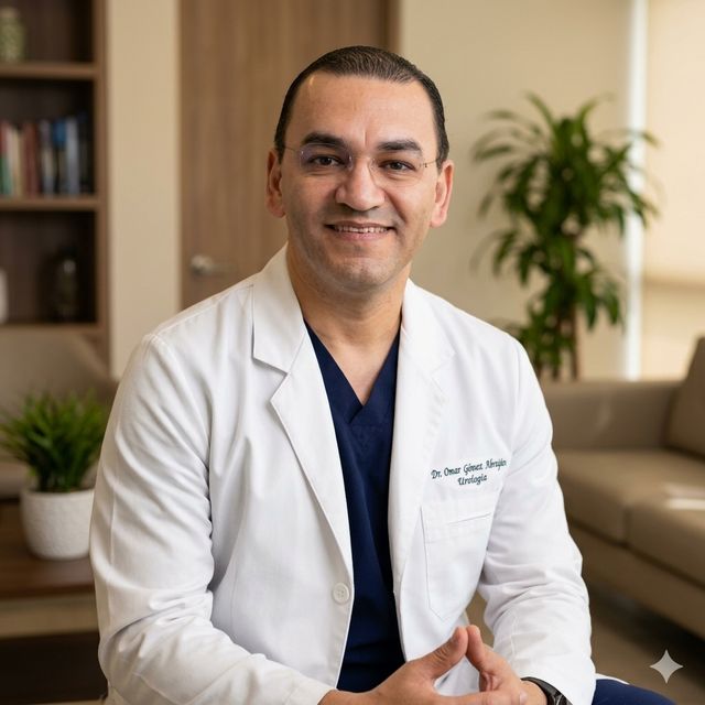 Omar Gómez Abraján