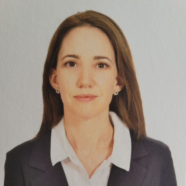 Gabriela Zermeño, Psicoanalista Monterrey