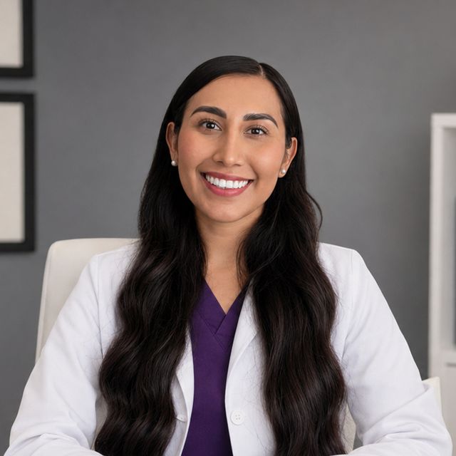 Estefanía Arrieta Vázquez, Oftalmólogo Chihuahua