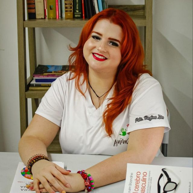 Regina Aurora Zarco Asúnsolo, Psicólogo Tequisquiapan