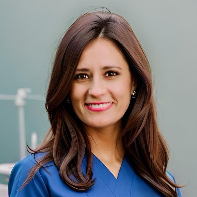 Alba Natalia García Limón, Ortodoncista Yahualica de Gonzalez Gallo