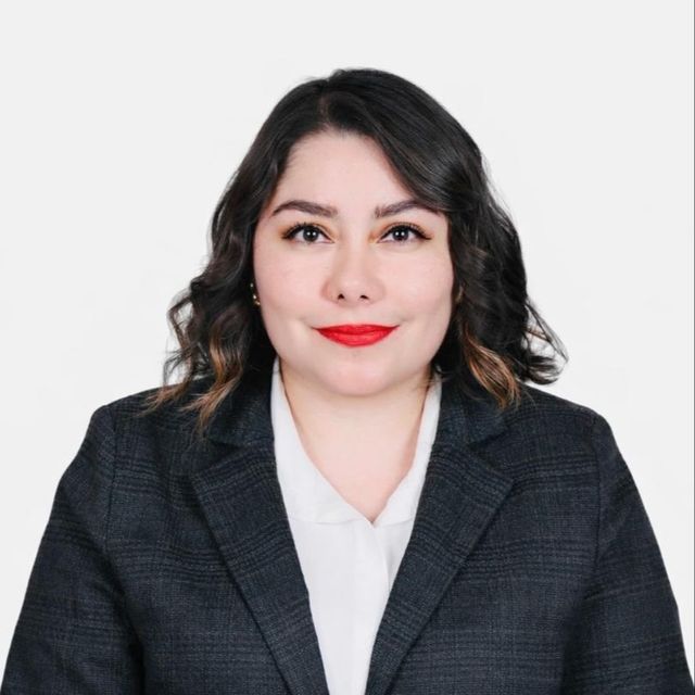 Blanca Davila, Psiquiatra Ciudad Juarez