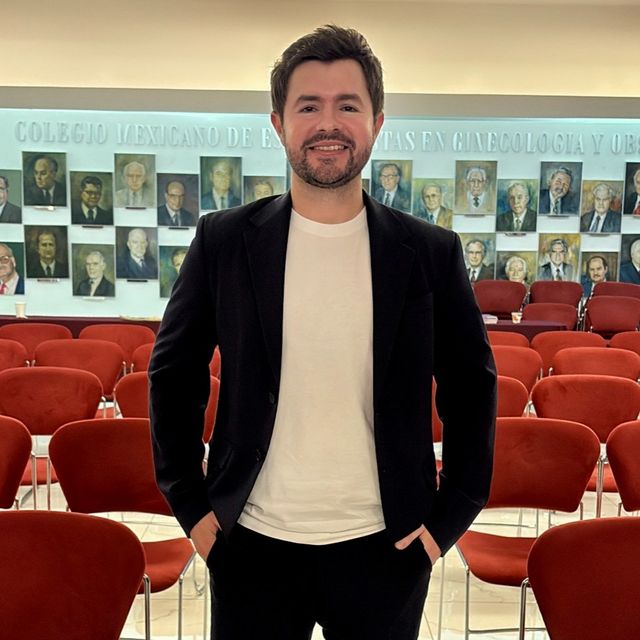 Ramon Martin Morales Chávez