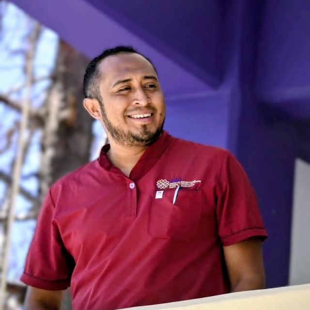 Miguel angel Colorado Ramírez, Fisioterapeuta Apizaco