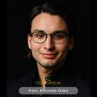 Mtro. José Ricardo Olan Cervera