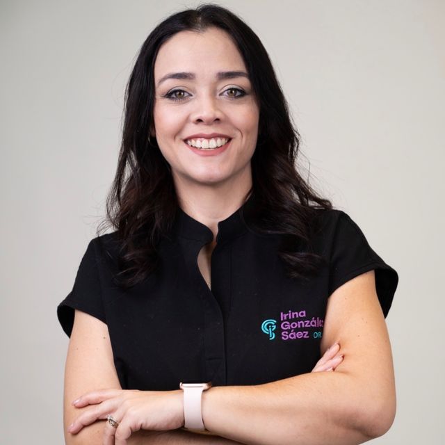 Irina González Sáez, Otorrinolaringólogo Monterrey