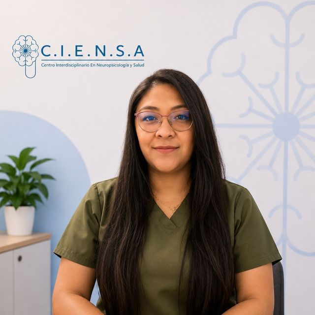 Claudia  Pineda Flores , Psicólogo Ciudad de México