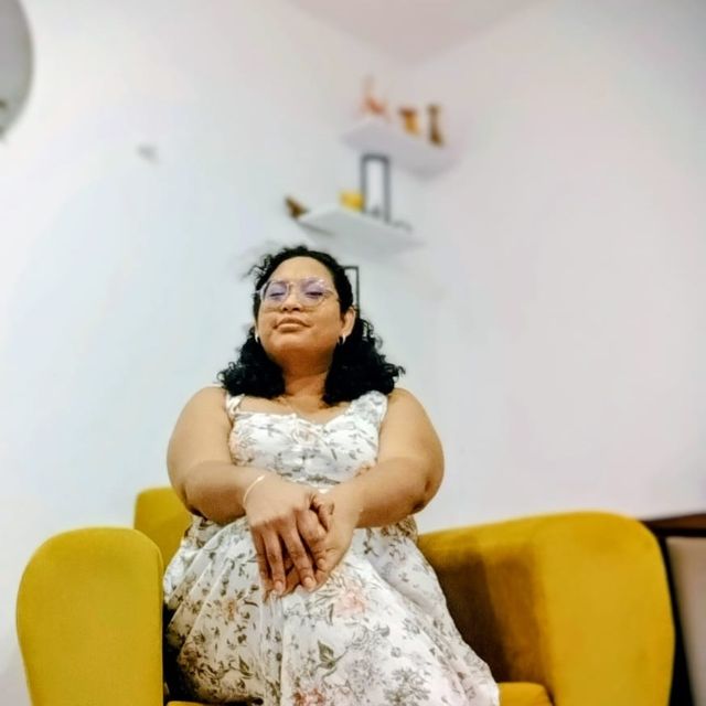 Selene Pinzón Chable, Psicólogo Mérida