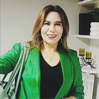 Ampliar imagen: Ruth Elena Aguirre Pelaez, Psicólogo Tijuana