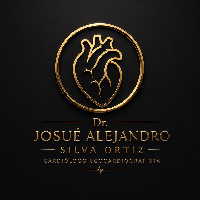 Josue Alejandro Silva Ortiz, Cardiólogo San Luis Potosi