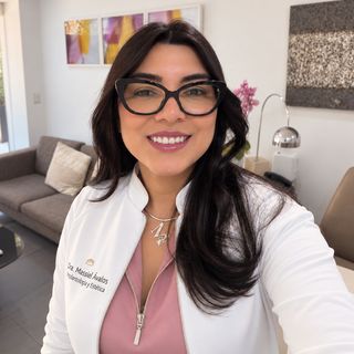 Dra. Massiel Avalos