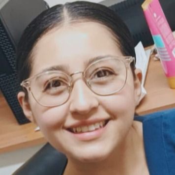 Jacqueline  López, Enfermero Chihuahua