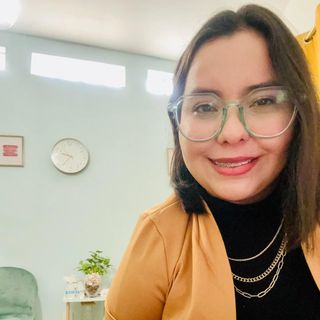 Mtra. Jacqueline Miranda