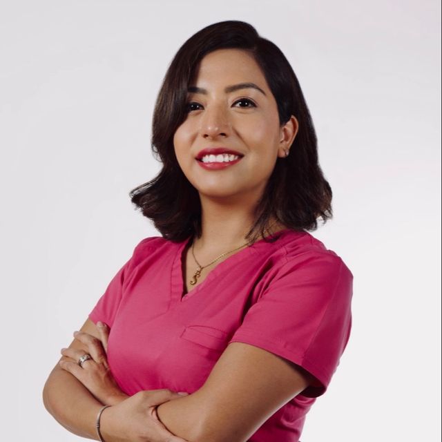 Sharon Marlen Núñez Hernández, Ortodoncista Iztapalapa