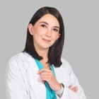 Dra. Viridiana Del Rio Guerrero