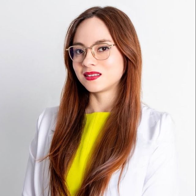 Ali Carolina Martínez Murillo