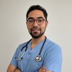 Dr. Antonio Espinosa Fragoso