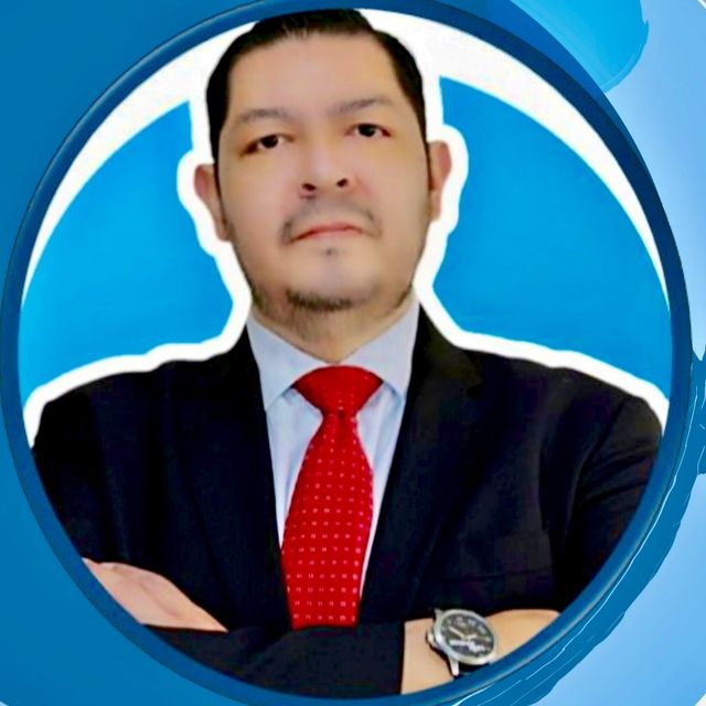 Jorge Huitrón Moreno, Psicólogo Coyoacán