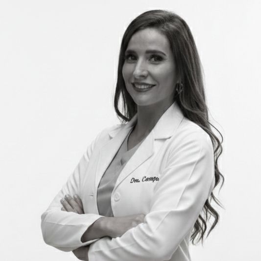 Guadalupe Campos, Endodoncia León