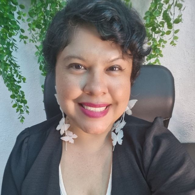 Dalila Jiménez, Psicólogo Acapulco