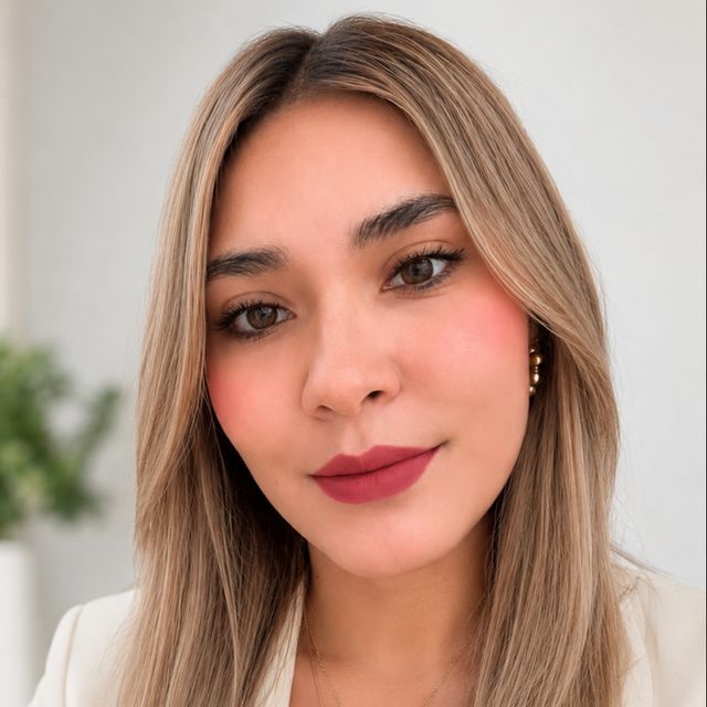 Rocío Martínez Gómez, Psicólogo Benito Juárez