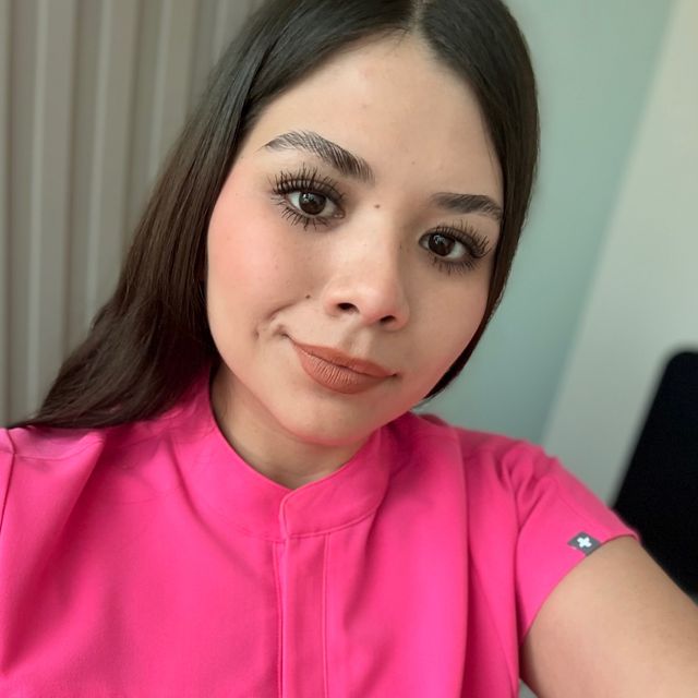 Gisela Jimenez Ballesteros