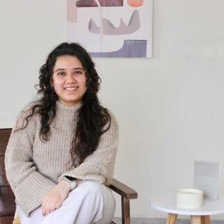 Ampliar imagen: Sonia Guadalupe Fernández Tamayo, Psicólogo Nuevo Leon