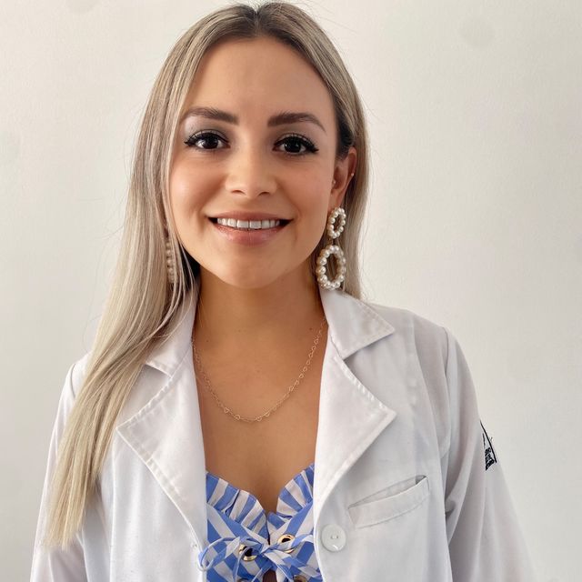 Brenda Estrada Zaldívar, Nutriólogo Querétaro
