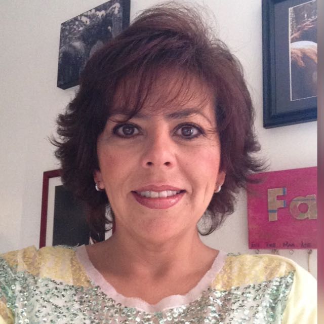María del Rocío  Fragoso Montoya , Psicólogo Cuajimalpa de Morelos