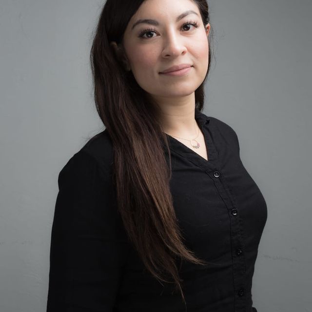 Claudia Itzel Herrera Díaz, Endocrinólogo Gustavo A Madero