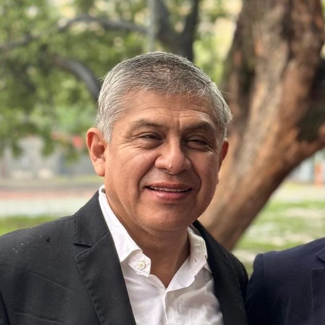 Ramiro Herrera Hernández, Médico general Tepexi de Rodriguez