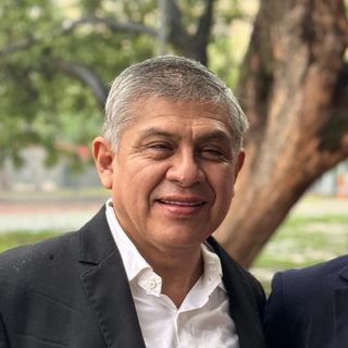 Ramiro Herrera Hernández, Médico general Tepexi de Rodriguez