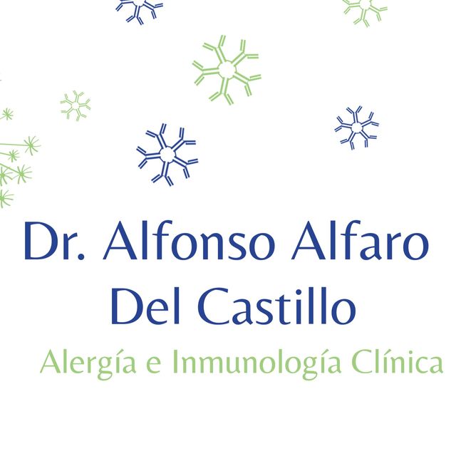 Alfonso Alfaro del Castillo, Alergólogo Juriquilla