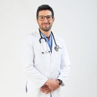 David Medina Alvarez, Cirujano general Naucalpan de Juárez