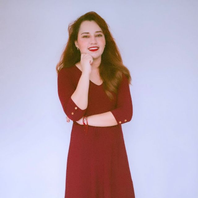 Maria Fernanda Lopez Herrerias, Psicólogo Cuauhtémoc