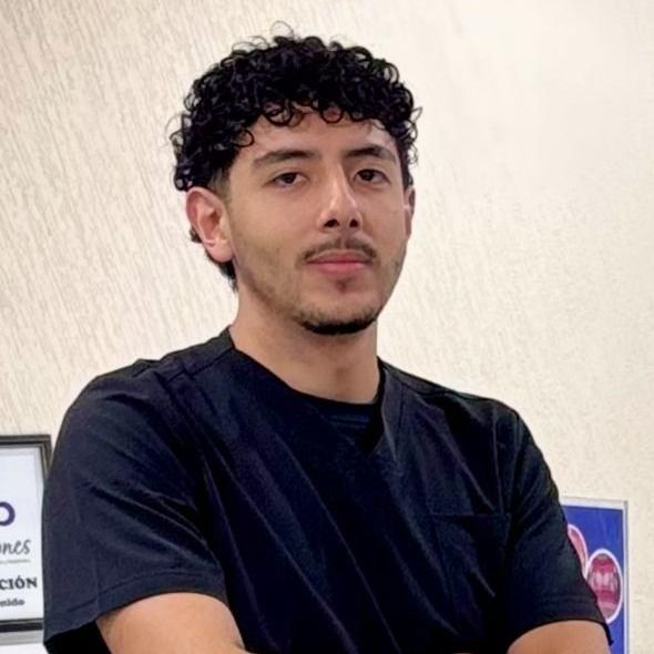 Ruben Huerta Lopez, Fisioterapeuta Cuautitlan Izcalli