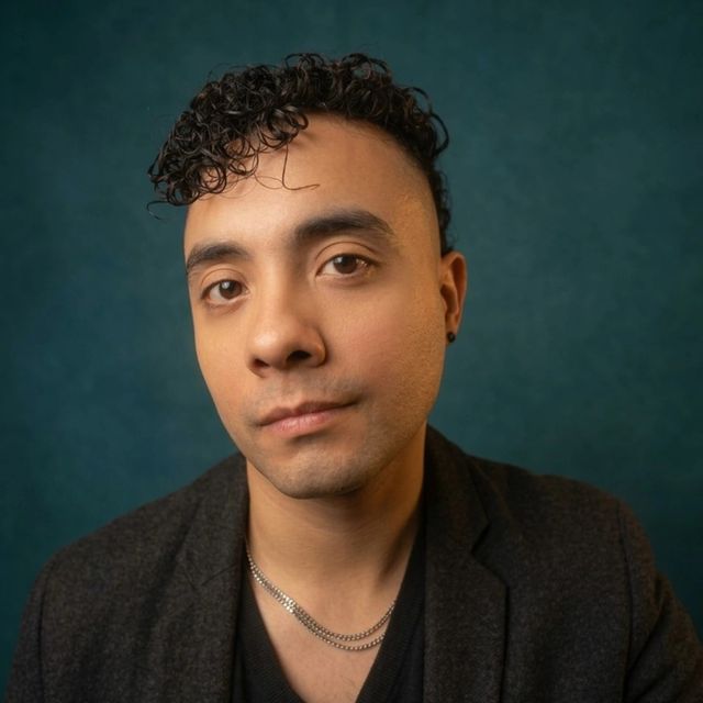 Alexis Moreno, Psicólogo San Pedro Garza Garcia