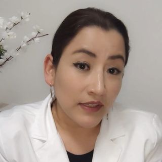 Mtra. Adiriana Carolina Sevilla Sanchez