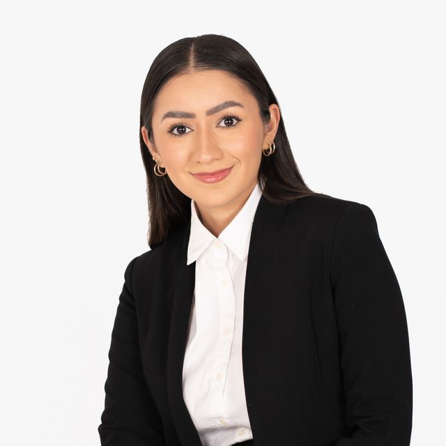 Larissa Sainz, Neumólogo Mexicali