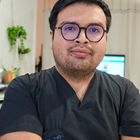 Dr. Cuitlahuac Ruiz Hernandez